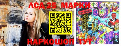 индика Нарткала